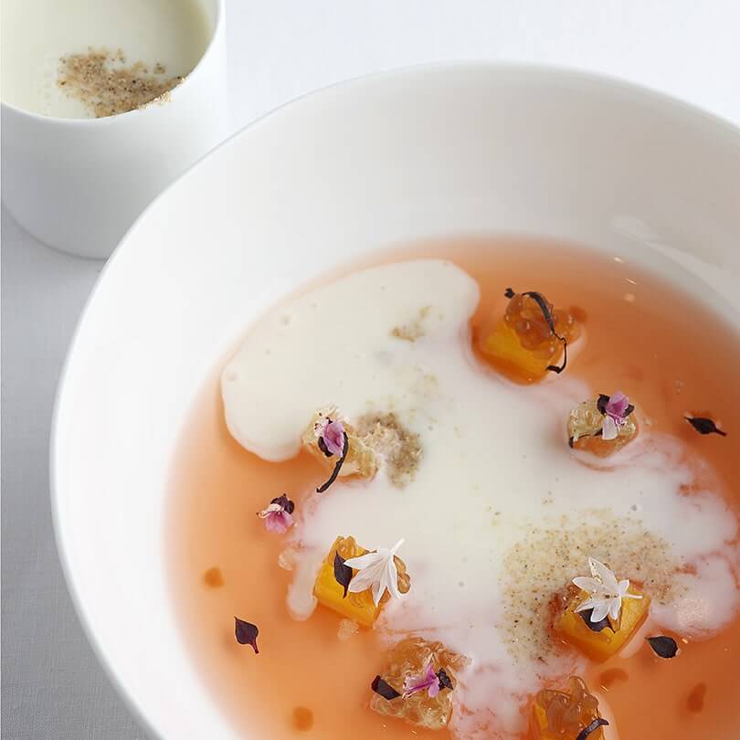 3_elsa_young_button_food_photograph Delicious bowl of food